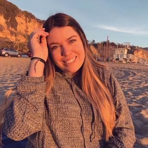 Meet your Posher, Josie